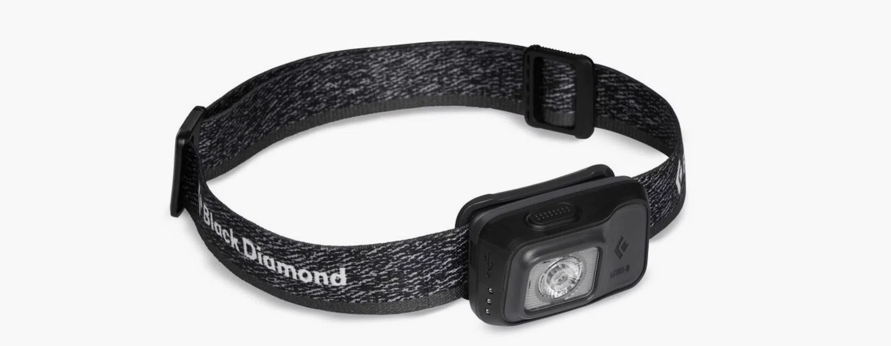 Black Diamond Astro 300-R Headlamp